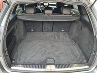 Gebraucht Mercedes C400 AMG line 333 PS (244 kW) 2016 Grau Kombi