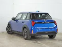 Używany Mini Cooper Classic 114 kW (156 KM) 2025 Niebieski Hatchback