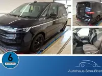 Gebraucht VW Multivan Style 150 PS (110 kW) 2025 Schwarzkeine angabe Van / Kleinbus