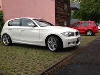 gebraucht BMW 118 i M-Line