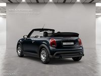 Gebraucht Mini Cooper Cabriolet 136 PS (100 kW) 2023 Blau Cabrio