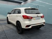 gebraucht Mitsubishi ASX GA0 Wegfahrsperre