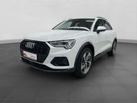 Gebraucht Audi Q3 Advanced 150 PS (110 kW) 2025 Weiß SUV