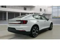 Second-hand Polestar 2 Performance 350 kW (476 CP) 2023 Alb Hatchback