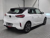 Gebraucht Opel Corsa 101 PS (74 kW) 2024 Weiß Kleinwagen