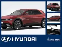 Neu Hyundai Ioniq 5 167 kW (228 PS) 2026 Rot (ultimate red) SUV