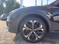 Gebraucht Citroën C5 Aircross Start 224 PS (164 kW) 2024 Schwarz SUV