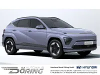 Neu Hyundai Kona Prime 150 kW (204 PS) 2026 Blau SUV