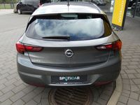 gebraucht Opel Astra Lim. 120 Jahre Start/Stop, Winterpaket,