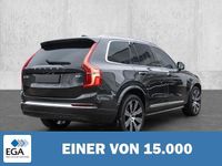 Gebraucht Volvo XC90 Plus 235 PS (172 kW) 2023 Metallic SUV