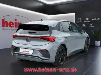 Gebraucht Cupra Born e-Boost 169 kW (231 PS) 2023 Grau Kleinwagen