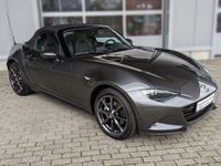 gebraucht Mazda MX5 G184 SPORTS-Line i-ACIVSENSE-Paket *KAMERA*ACAA*