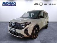 Neu Ford Tourneo Courier Active 125 PS (91 kW) 2026 Grau Van / Kleinbus