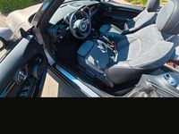 Gebraucht Mini One Cabriolet 102 PS (75 kW) 2021 Grau Cabrio