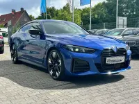 Gebraucht BMW M440 M Sport 374 PS (275 kW) 2025 Blau Limousine