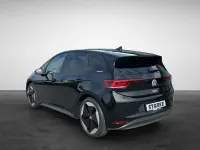 Neu VW ID.3 Pro 169 kW (231 PS) 2026 Schwarz (grenadillschwarz metallic) Kleinwagen