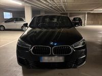 Gebraucht BMW X2 Advantage 136 PS (100 kW) 2020 SUV