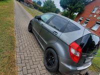 Gebraucht Mercedes A140 140 PS (102 kW) 2008 Braun Kleinwagen