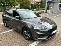 Second-hand Ford Focus ST-Line 150 CP (110 kW) 2020 Berlinǎ