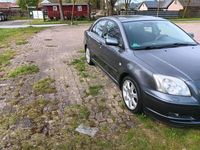 gebraucht Toyota Avensis T25