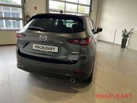 gebraucht Mazda CX-5 Ad'vantage 2.2 SKYACTIV-D Diesel LED Head-Up