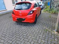 gebraucht Opel Corsa D Opc Line