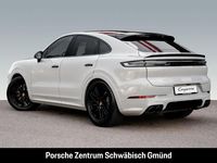 Neu Porsche Cayenne GTS 500 PS (367 kW) 2026 Weiß SUV