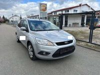 gebraucht Ford Focus Viva