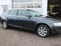 Gebraucht Audi A6 Sport 177 PS (130 kW) 2006 Grau Kombi