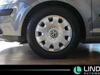 Gebraucht VW Golf Plus Cross Trendline 110 PS (80 kW) 2005 Andere Van / Kleinbus