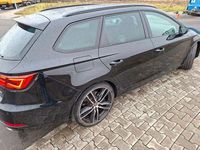 Gebraucht Seat Leon ST CUPRA 300 PS (220 kW) 2019 Kombi