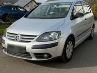 Gebraucht VW Golf V 102 PS (75 kW) 2007 Grau Limousine