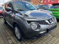 gebraucht Nissan Juke Acenta