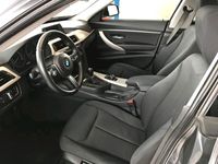 gebraucht BMW 320 Gran Turismo F34 184 ps