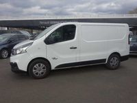 gebraucht Fiat Talento ProfessionalL1H1 2.0 145PS Navigation Klimaanlage