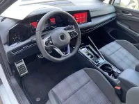 Gebraucht VW Golf VIII GTE 150 PS (110 kW) 2022 Weiß Limousine