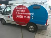 Gebraucht Ford Transit 101 PS (74 kW) 2013 Weiß Pickup