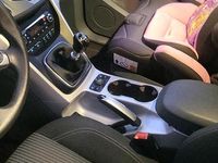 Gebraucht Ford C-MAX 150 PS (110 kW) 2011 Grau Van / Kleinbus