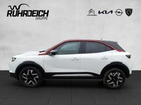 Gebraucht Opel Mokka 100 PS (73 kW) 2023 Weiß SUV