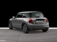Gebraucht Mini Cooper SE 135 kW (184 PS) 2022 Grau Kleinwagen