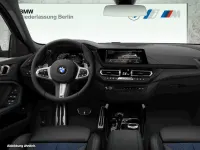 Gebraucht BMW M135 Performance 306 PS (225 kW) 2023 Grau Kleinwagen