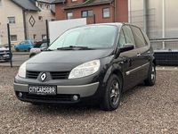 Gebraucht Renault Scénic II Exception 111 PS (81 kW) 2006 Van / Kleinbus