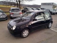 gebraucht VW Lupo *Tüv Bis-09-2025