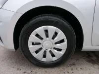 Ny Skoda Fabia Selection 116 HK (85 kW) 2026 Sølv Hatchback