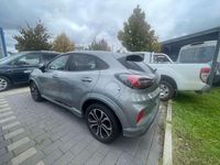 Gebraucht Ford Puma ST-Line 125 PS (91 kW) 2024 Silber SUV