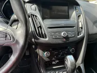 Gebraucht Ford Focus 125 PS (91 kW) 2018 Blau Limousine