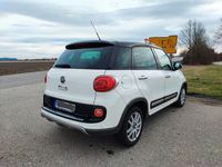 gebraucht Fiat 500L 1.6 Multijet Start&Stopp Trekking
