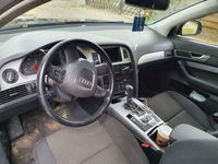 gebraucht Audi A6 Avant 2.0 TFSI multitronic