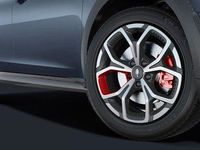 Gebraucht Ora 03 GT 125 kW (171 PS) 2024 Grau Kleinwagen