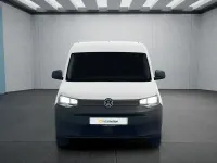 Nouvelle VW Caddy 102 ch (75 kW) 2026 Blanc Monospace